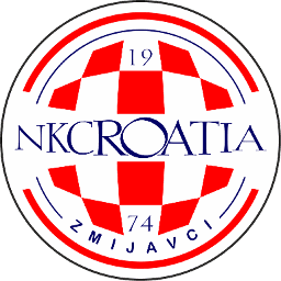 Grb NK Croatia Zmijavci
