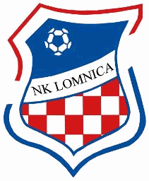 Grb NK Lomnica