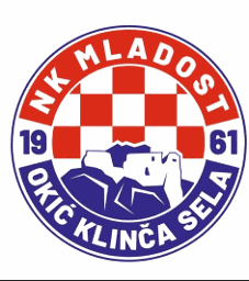 Grb NK Mladost Okić